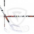 Salming Quest1 X-Shaft KickZone Tipcurve ´13